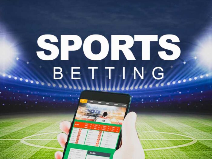 sport betting losers