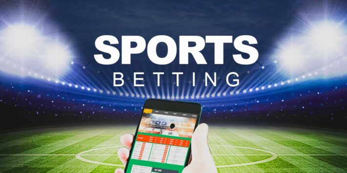 sport betting losers