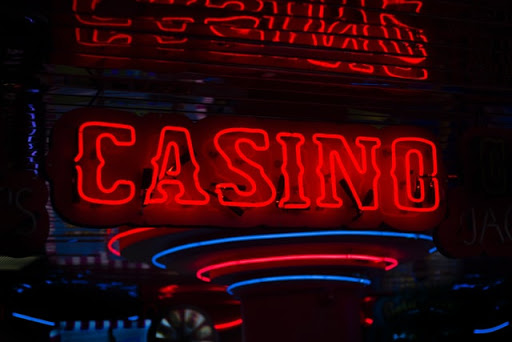 How Casinos Help Local