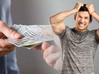 A Few Gambling Mistakes