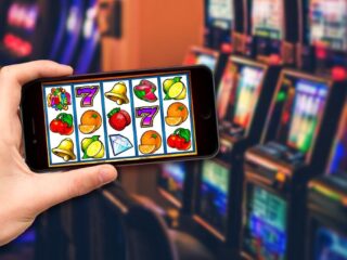 Online Slot Games