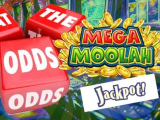 Odds Of Winning Online Slots