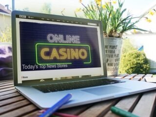 Safety in Online Gambling
