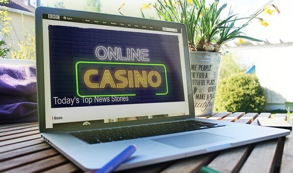 Safety in Online Gambling
