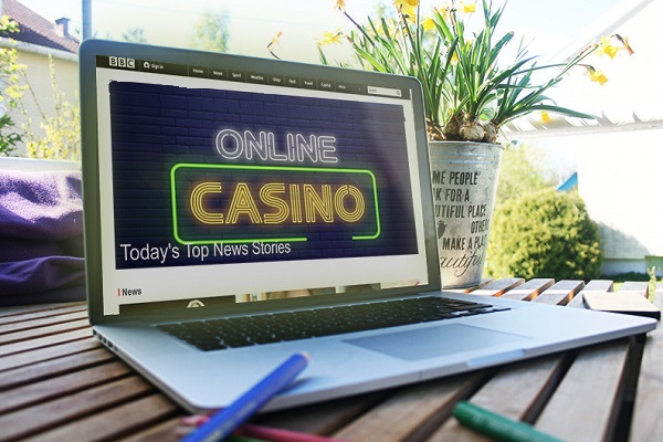 Safety in Online Gambling