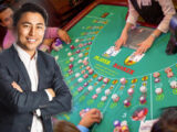 Pro Baccarat Player